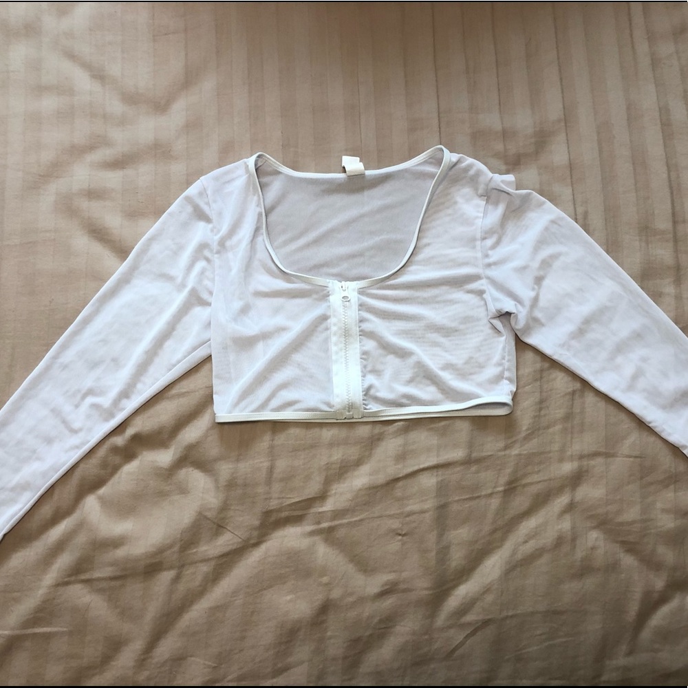 Swim suit cover